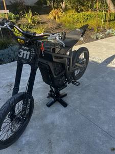 Meilleures ventes : Nouvel outil manuel sans fil/à batterie robuste avec modèle Mx3, prêt à l'emploi jour et nuit, garantie de 3 ans - Product Image 3