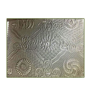 Tela Seersucker personalizada, ropa Africana colorida Wo Meba con patrón tejido, el mejor precio para uso en bodas - Product Image 2