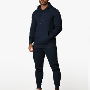 Ensemble de survêtements pour hommes de haute qualité respirant léger confortable et élégant tissu Jacquard OEM logo personnalisé survêtement pour hommes - Product Image 1