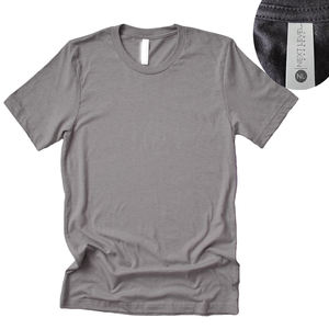 Next Level Apparel Next Level Camisetas de algodón unisex Camiseta de manga corta Cuello redondo suave Camisetas Casual Verano - Product Image 5