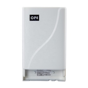 Qitai biểu tượng tùy chỉnh Cat4/cat7 Lan POE 4g khe cắm thẻ Sim router 4G odu ngoài trời 4G LTE CPE Router - Product Image 4