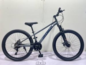 Vélo de montagne à 21 vitesses, nouveau et en vente flash, adapté à tous les types de montagnes, pour les cyclistes adultes - Product Image 4