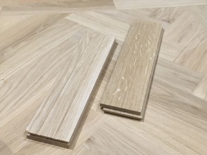 Lengüeta y ranura de álamo para proyectos de madera prediseñada Lengüeta y ranura de caoba de primera calidad para trabajos pesados - Product Image 6