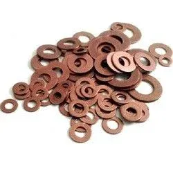 Flocons de cuivre bronze finition naturelle - Product Image 1