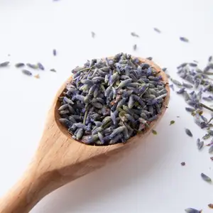 Supplier dried lavender with high quality and good price