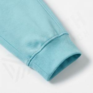 กางเกงจ็อกเกอร์ผู้ชายสั่งทำขายส่ง ระบายอากาศได้ดี ใส่สบาย เหมาะสำหรับใส่ลำลอง เล่นกีฬา ออกกำลังกาย ผ้าฝ้ายเนื้อนุ่ม ทนทาน ซักง่าย - Product Image 6