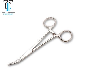 New Arrival Artery Forceps Stainless Steel Surgical Instrument for Neurosurgery TARIQ CRAFTED INDUSTRIES - Product Image 3