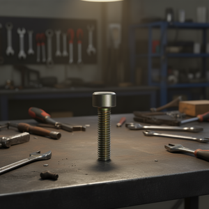 Vis de cylindre Gedore M8 X 30 mm KL-1283-1016 - Product Image 3