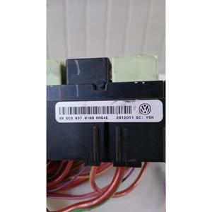 Boîte à fusibles CAY VOLKSWAGEN Série Beetle (11>) 5C0937819D Diesel 1.6 - Product Image 5