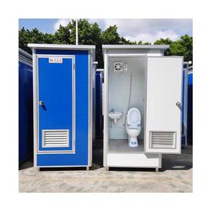 Toilettes portables en matériau HDPE, design moderne, Portaloo, Porta Potty, toilettes mobiles d'extérieur - Product Image 6
