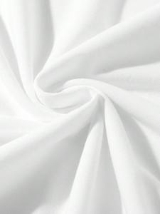 100% coton surdimensionné croix impression hommes T-Shirts lourd graphique t-shirt unisexe Streetwear Hip Hop 270g personnalisé OEM marque privée - Product Image 2