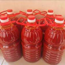 Aceite de Palma Refinado de Alta Calidad en Botella de Plástico de 5L, Origen Francia, Precio Bajo, Entrega Rápida, Mejor Precio Disponible para la Venta - Product Image 4