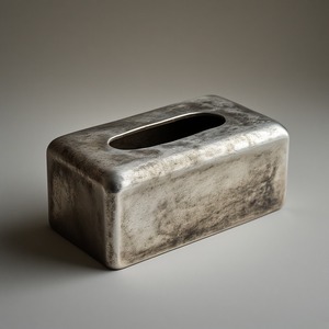 KM5298 Escritorio Multifuncional de Metal Duradero, Hecho a Mano, Portátil y Moderno para Oficina, Sala de Estar, Cocina y Baño - Product Image 1