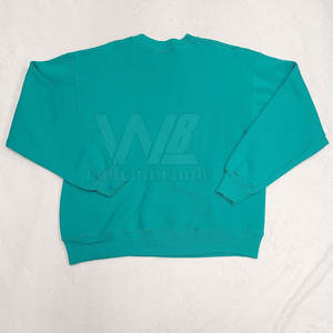 Sweat-shirts à la vente chaude, qualité supérieure, sweat-shirts pour hommes, coupe ajustée, coton et polyester, sweat-shirts pour hommes - Product Image 2