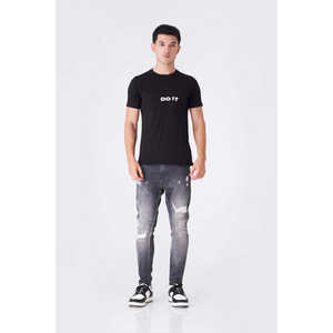 Camiseta de hombre para rendimiento activo - Product Image 1