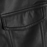 Gilet en nylon pour homme adulte, best-seller, style nouveau, imperméable, respirant, léger, pour l'hiver et les activités de plein air, gilet de motard