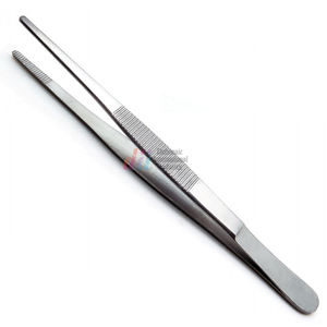 Fórceps de tejido y agarre/fórceps de pulgar para agarrar tejidos e instrumentos generales de hueso - Product Image 5