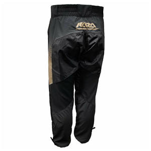 Pantalones tácticos personalizados para hombres Pantalones sublimados de último diseño al por mayor en Pakistán para los entusiastas del paintball - Product Image 6