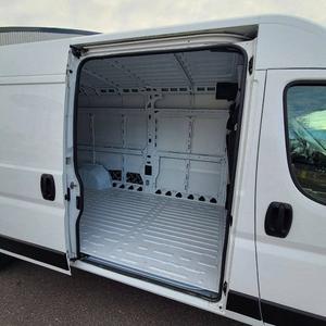 ¡Oferta Imperdible! Super limpio, 2021 R-A-M ProMaster 3.6L V6 Power FWD Automático de 6 velocidades, blanco con acabado transparente, furgoneta de carga de lujo - Product Image 5