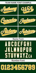 Chaquetas universitarias con cierre de cremallera OEM de fábrica al por mayor diseño personalizado para clubes, equipos, escuelas - Product Image 5