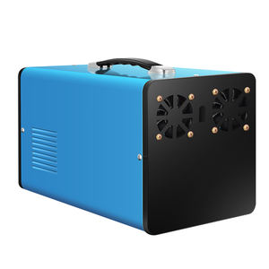 Venta caliente MPPT Estación de energía de carga solar 756WH 1200W 2000W Estación de energía barata 110V 220V <span class=keywords><strong>para</strong></span> venta con descuento - Product Image 3