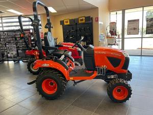 Alta calidad mejor productividad Kubota BX2680 Tractor para la venta - Product Image 2