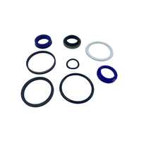 Kit de Reparación de Cilindro de Dirección 9961823 para Tractor Fiat 80-66, Piezas de Repuesto EPTRACTOR, Kit de Sellado de Cilindro de Dirección Hidráulica