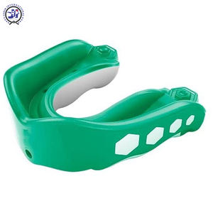 Protège-dents de boxe 2024 haute qualité EVA sport boxe protège-dents protecteur de dents basket-ball - Product Image 3