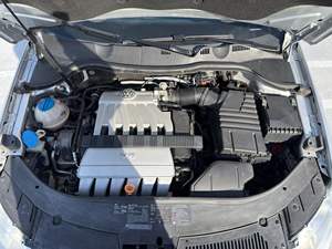 รถตู้โฟล์คสวาเกน พาสสาท วีอาร์6 4โมชั่น ปี 2007 มือสอง พวงมาลัยซ้าย/ขวา - Product Image 5