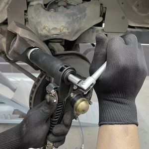 AllSupply Universal Taiwan Vehicle Repair Tools 23PCS Air Powered <b>Brake</b> <b>Caliper</b> Piston Wind Back Tool Set - Product Image 4