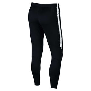 Pantalon de sport pour homme taille haute en coton, nouveau modèle, pour fitness et musculation, coupe droite en velours côtelé - Product Image 6