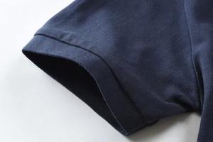 Polo bordado de algodón para hombre, diseño personalizado para hombre, Polo bordado personalizado/camisa de golf, ropa informal - Product Image 6