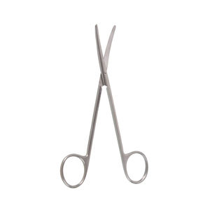 แหนบสำหรับผ่ากรรไกร/กรรไกรตัดสูงทำจากสเตนเลสมีหลายขนาด - Product Image 1