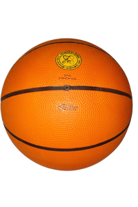 Basket-ball en caoutchouc de taille 7 de logo personnalisé de vente chaude avec une forte adhérence pour les sports de plein air disponibles en gros - Product Image 6