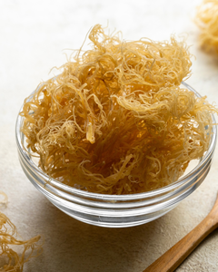 Proveedor de musgo marino a granel de exportación de precio de fábrica cosechado salvaje orgánico de Vietnam - Product Image 1