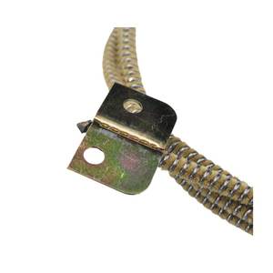 Câble de réparation de toit ouvrant pour Mercedes E W124 S124 C124 - Product Image 3