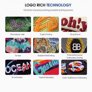 Camiseta Polo de Golf Lisa de Poliéster Elástico en 4 Direcciones al por Mayor, Uniforme de Diseñador, Bordado Personalizado con Logotipo, Camiseta Polo con Solapa BD - Product Image 6