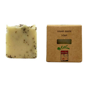 Solid Olive Oil <b>Soap</b> Cost Effective 100% Natural Turkish Handmade Solid Olive Oil <b>Soap</b> Bath Use - Product Image 2