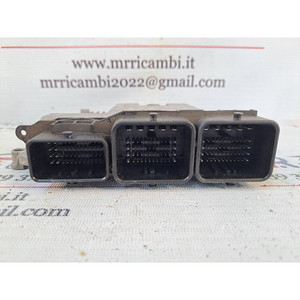 Moteur CENTRALINE ECU JAGUAR XF Série EX23-12C520-VA 224DT diesel 2179 (11>15) - Product Image 3