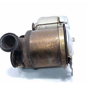ตัวกรองอนุภาค FAP สำหรับรถยนต์ AUDI A3 Sportback Series (8VA) รุ่น 04L131723K CRBC, CRLB, CRUA, DBGA, DCYA, DEJA, DFGA ดีเซล ปี 2000 (12>18) - Product Image 3