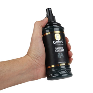 Gabri chuyên nghiệp tự nhiên Cologne S4 400ml - Eau De Cologne-Làm mới, sử dụng linh hoạt, lâu dài, nhẹ nhàng trên da - Product Image 3