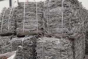 Bulk Aluminium Extrusion Wire <b>Scrap</b> for Sale Top Quality <b>Metal</b> for Smelting and Recycling Industries - Product Image 5