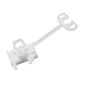 อะไหล่ที่ใช้ร่วมกันได้กับอัลฟ่า โรเมโอตัวยกกระจกพลาสติกสำหรับ 156 -ขวา - Product Image 3