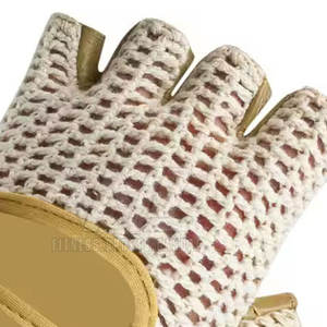 Gants de fitness respirants antidérapants demi-doigts pour le yoga et la musculation, nouveau modèle 2026 - Product Image 6