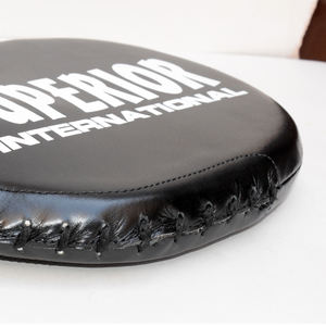 Paleta de perforación profesional de alta calidad para boxeo, kickboxing, entrenamiento y entrenamientos Muaythai, equipo de artes marciales - Product Image 4