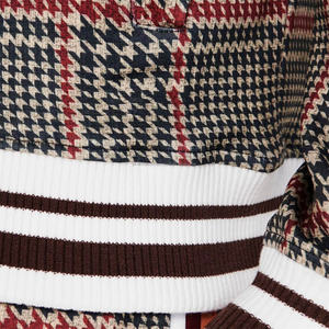 Survêtements de sport 2025 pour hommes, ensemble deux pièces en molleton pour la gym et le fitness, tenue de jogging pour hommes - Product Image 6