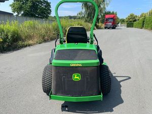 Cortadora de Césped Industrial de Alta Calidad John Deere Z997R Diésel de 2 Tiempos - Product Image 4