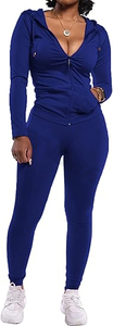 Costume à capuche de printemps pour hommes, survêtement à capuche, pantalon de survêtement londonien, vêtements d'extérieur brodés de haute qualité pour femmes et hommes - Product Image 6