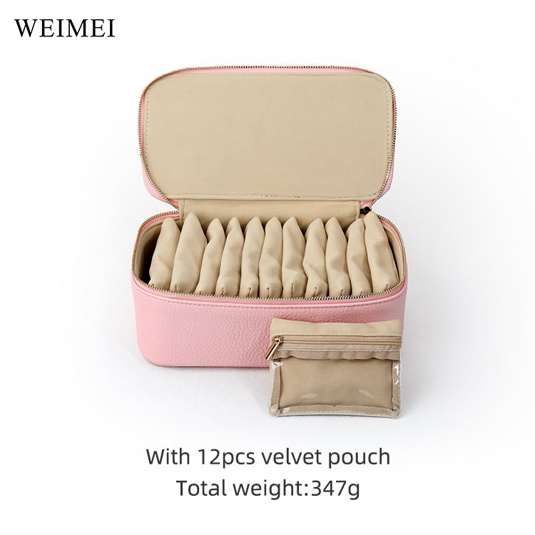 Rose (12pcs pochette)