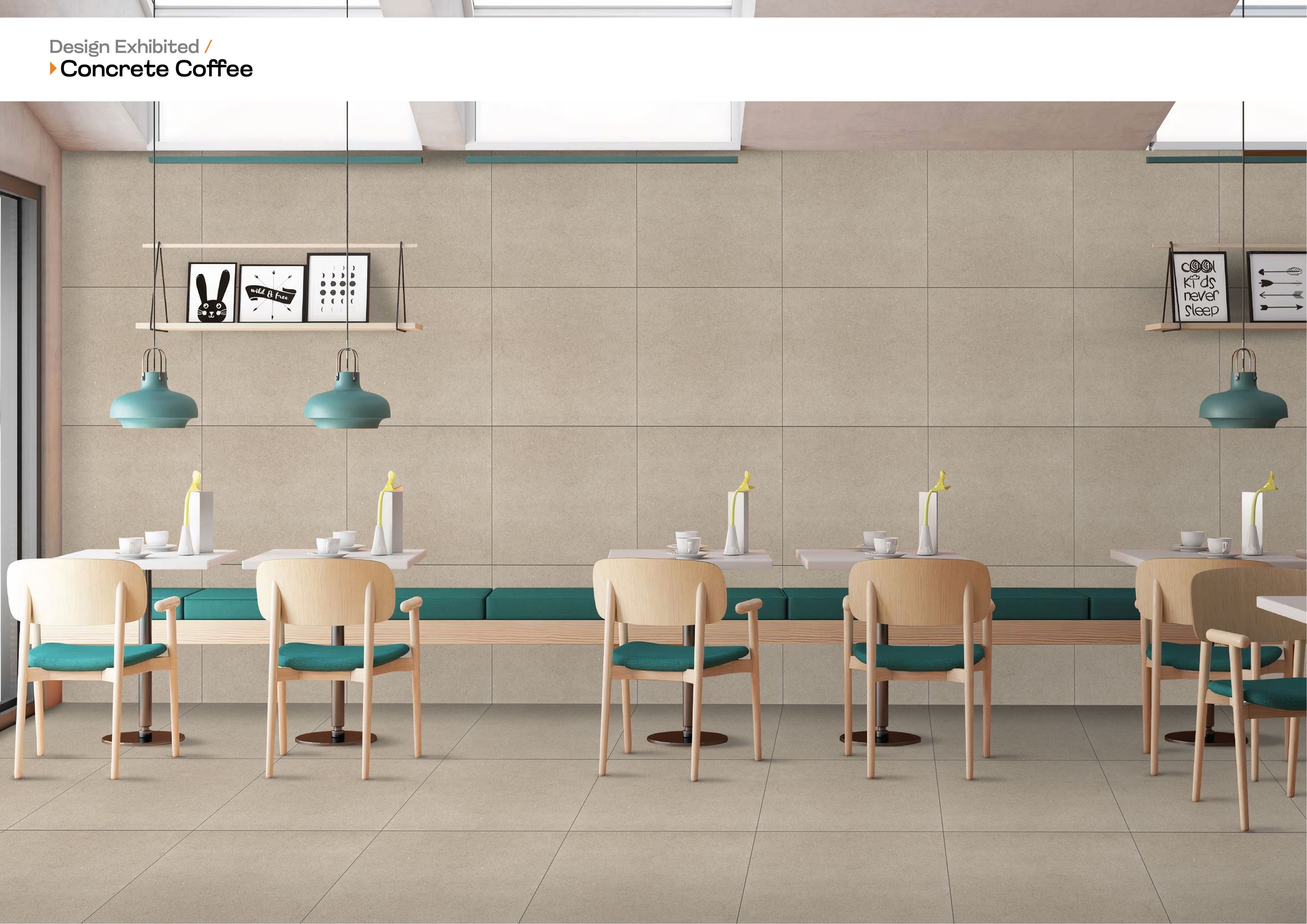 สีน้ำตาล